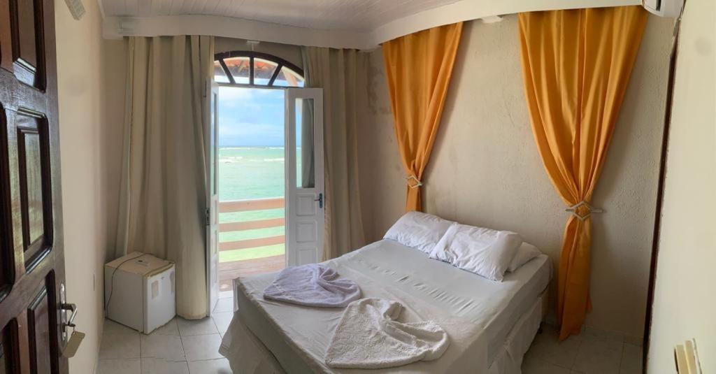 Sp Praia Suites Morro de São Paulo Eksteriør bilde