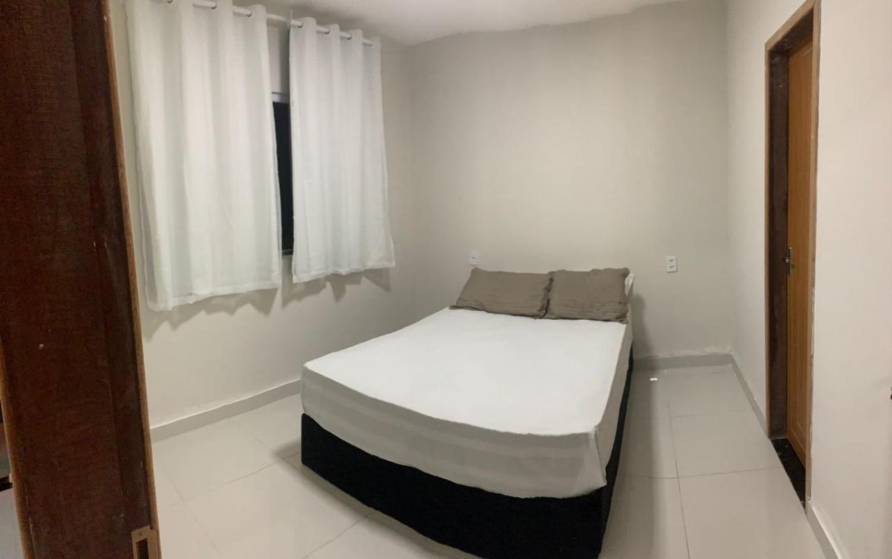 Sp Praia Suites Morro de São Paulo Eksteriør bilde