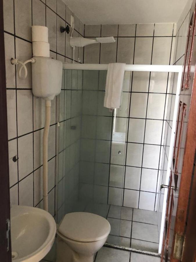 Sp Praia Suites Morro de São Paulo Eksteriør bilde