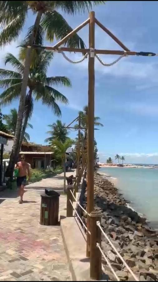 Sp Praia Suites Morro de São Paulo Eksteriør bilde