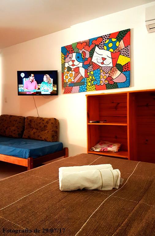 Sp Praia Suites Morro de São Paulo Eksteriør bilde