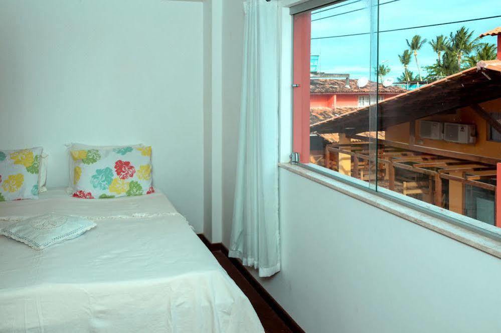Sp Praia Suites Morro de São Paulo Eksteriør bilde