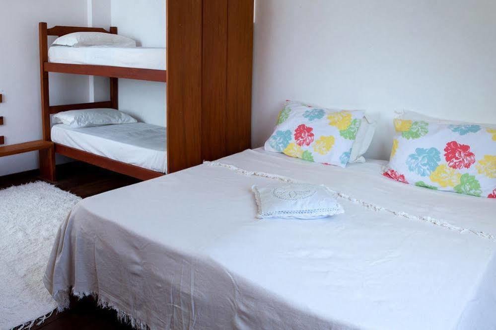 Sp Praia Suites Morro de São Paulo Eksteriør bilde