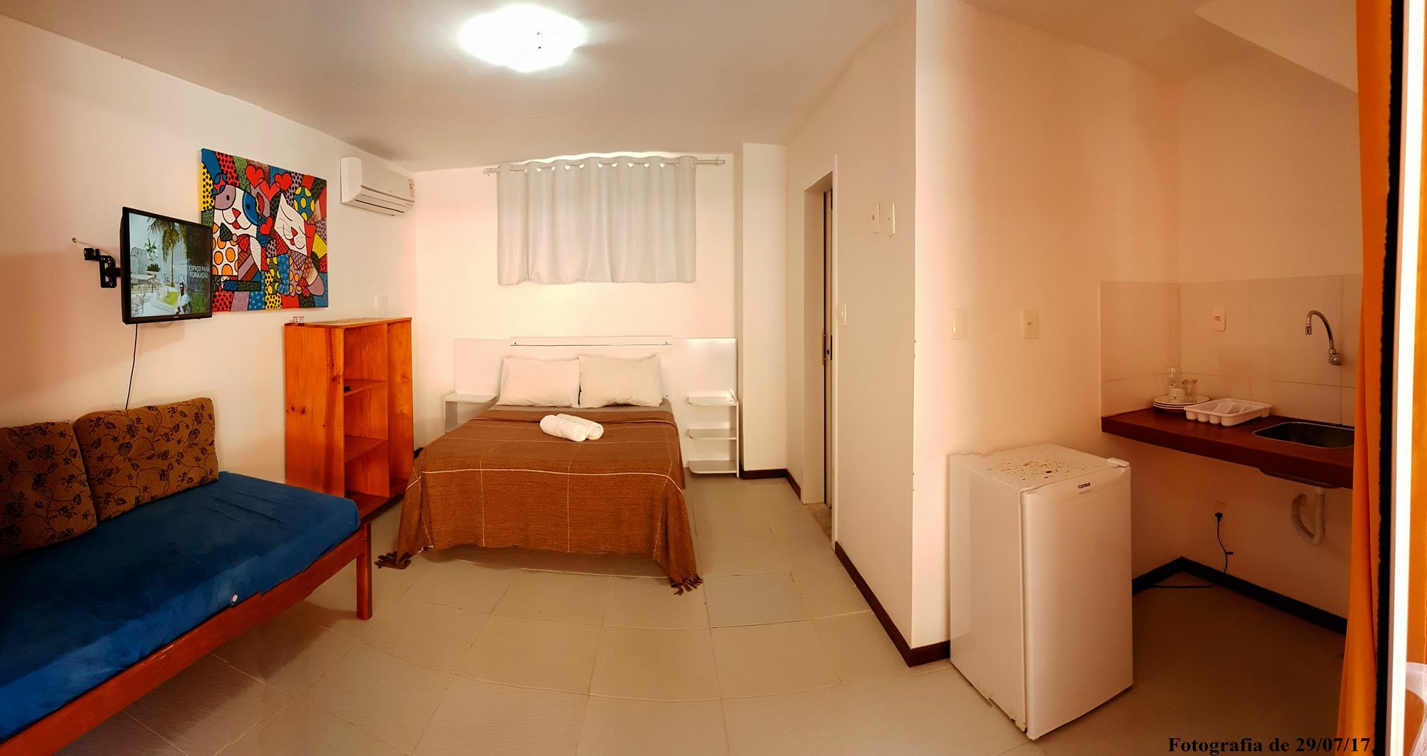 Sp Praia Suites Morro de São Paulo Eksteriør bilde