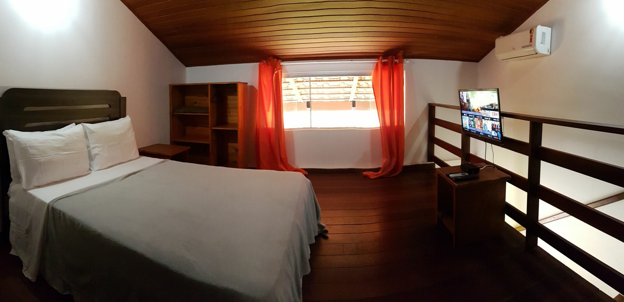 Sp Praia Suites Morro de São Paulo Eksteriør bilde