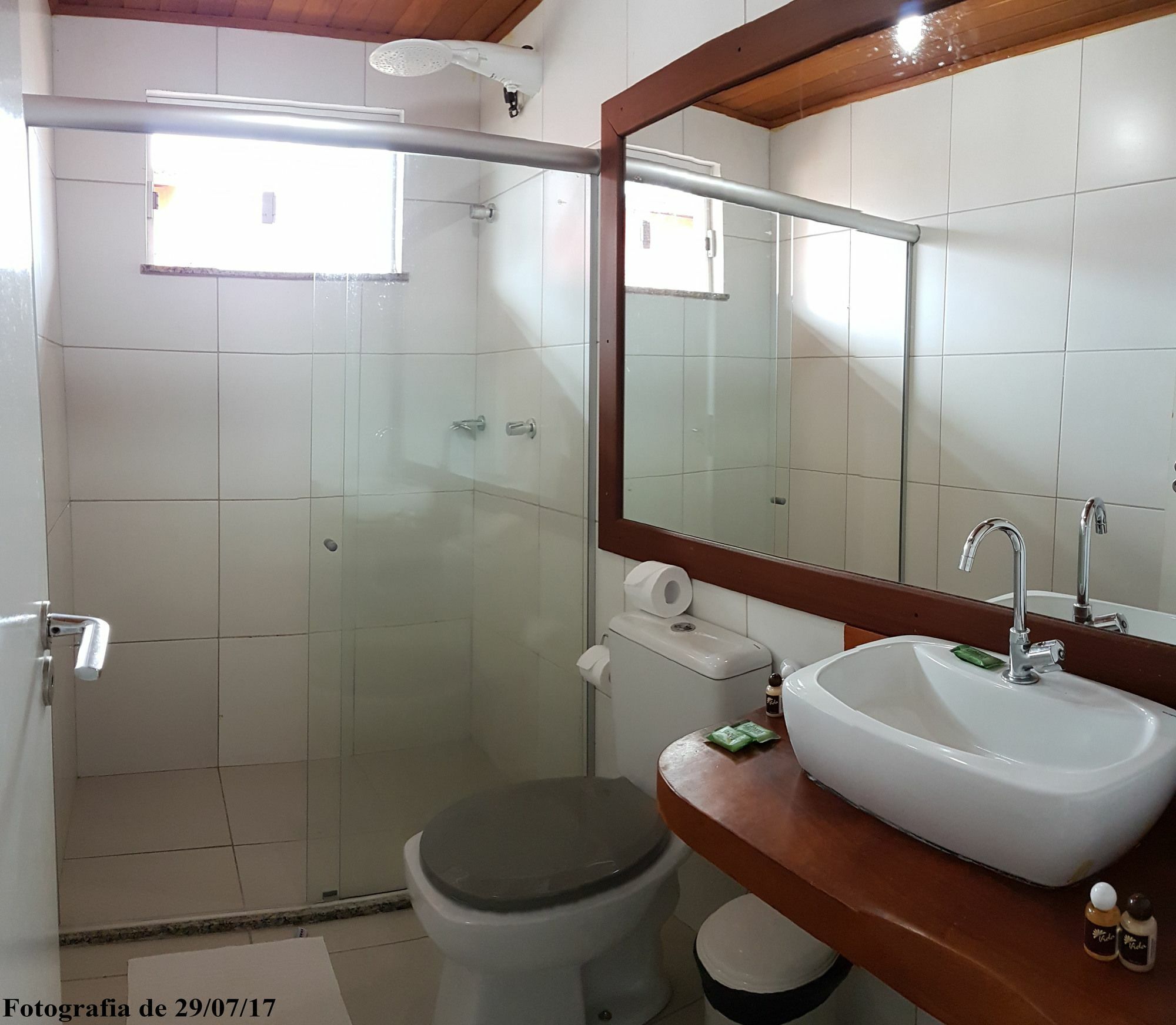 Sp Praia Suites Morro de São Paulo Eksteriør bilde