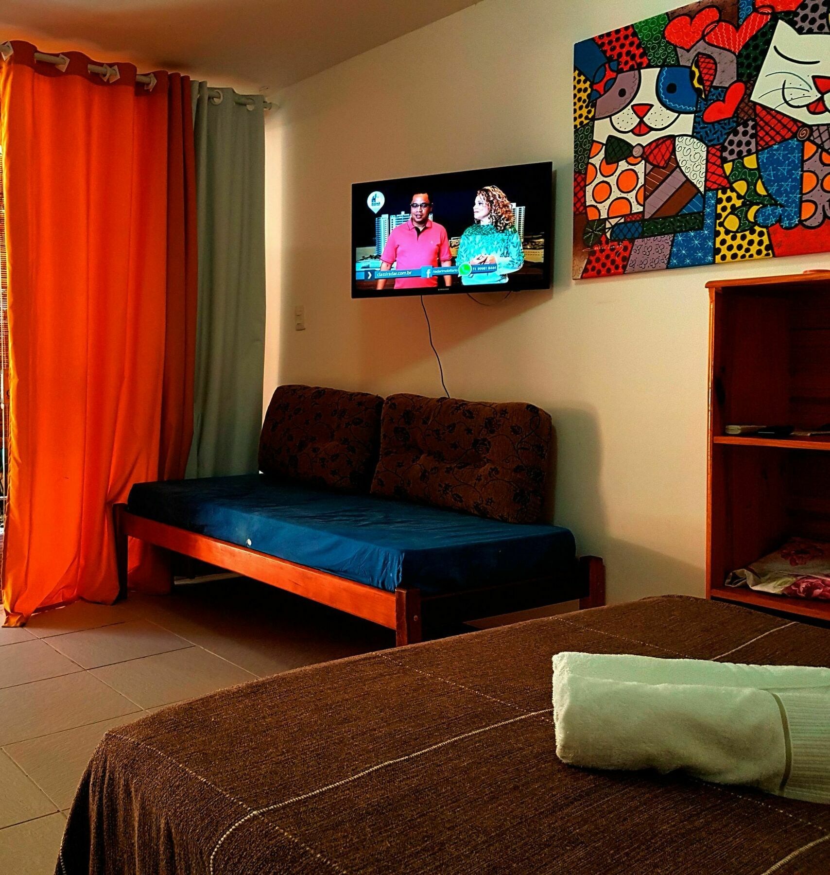 Sp Praia Suites Morro de São Paulo Eksteriør bilde