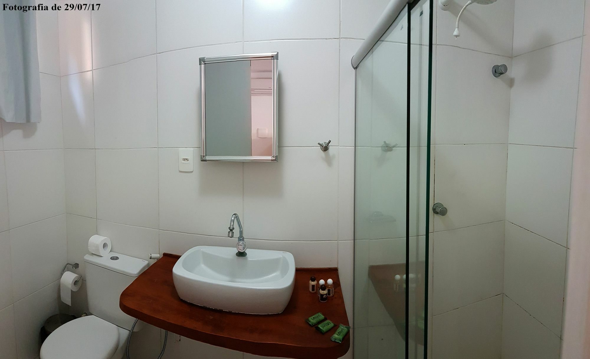 Sp Praia Suites Morro de São Paulo Eksteriør bilde