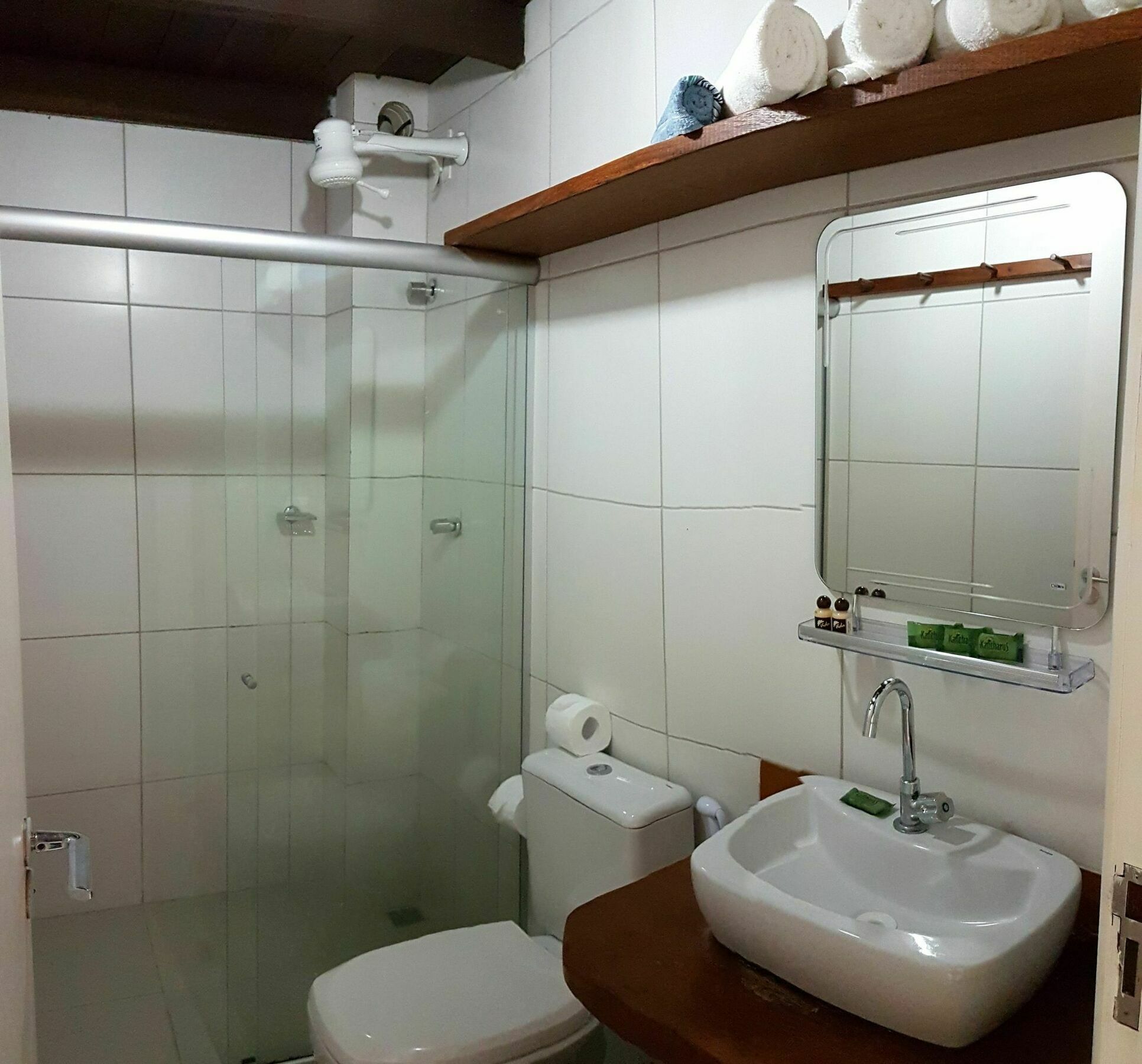 Sp Praia Suites Morro de São Paulo Eksteriør bilde